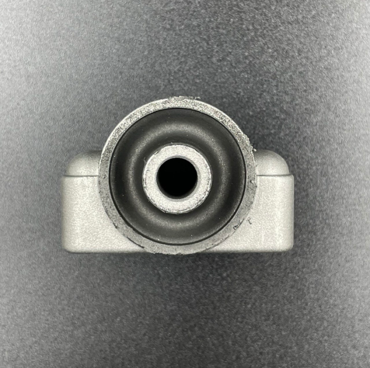 Демпфер опорный резиновый Yamaha 9.9-15 Old (Верхний) (Kacawa), арт. 682-44514-01-94-TW,          KACAWA 