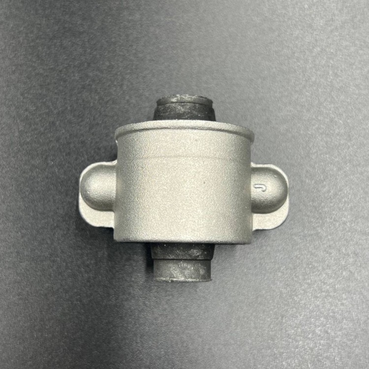 Демпфер опорный резиновый Yamaha 9.9-15 Old (Верхний) (Kacawa), арт. 682-44514-01-94-TW,          KACAWA 