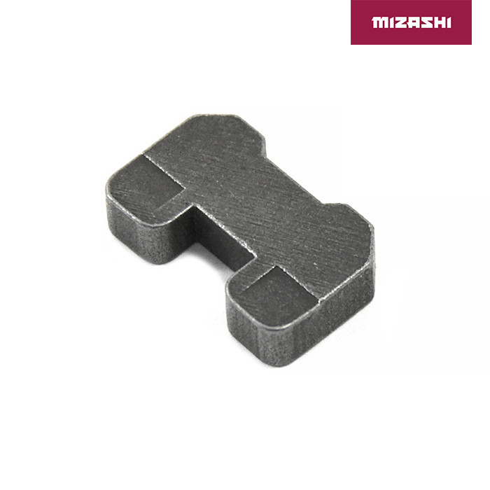 Храповик переключения хода Yamaha SC-GA140, арт. SC-GA140,          MIZASHI 