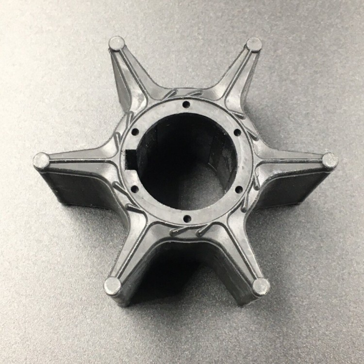 Крыльчатка помпы охлаждения Yamaha F75-100 (Omax), арт. 67F-44352-01-TW,          Omax 