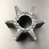 Крыльчатка помпы охлаждения Yamaha F75-100 (Omax), арт. 67F-44352-01-TW, Omax Крыльчатка помпы охлаждения Yamaha F75-100 (Omax), арт. 67F-44352-01-TW, Omax
