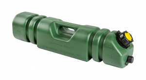 Канистра "Экстрим" Турбо, хаки, 6 л