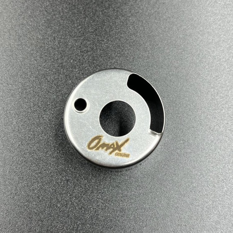 Стакан помпы охлаждения Yamaha 6-8 (Omax), арт. 6G1-44322-00-TW,          Omax 