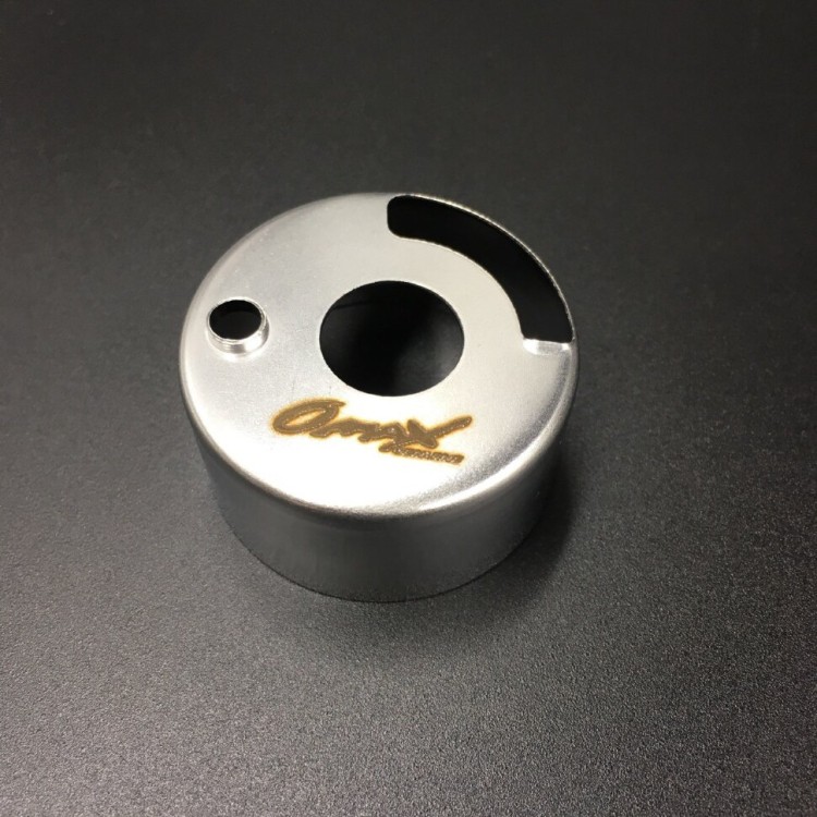 Стакан помпы охлаждения Yamaha 6-8 (Omax), арт. 6G1-44322-00-TW,          Omax 