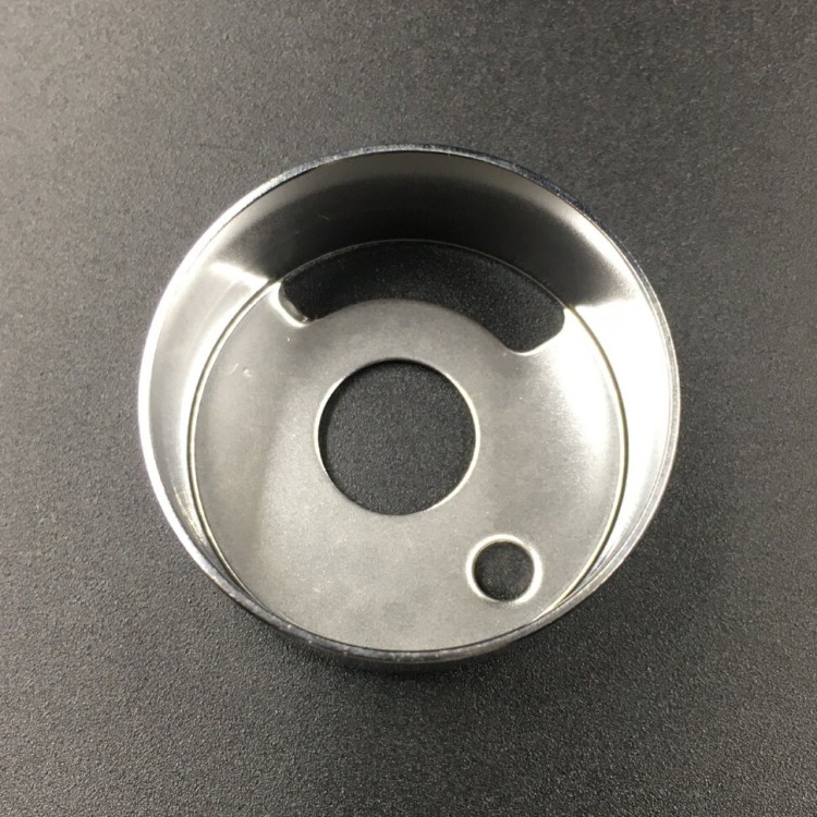 Стакан помпы охлаждения Yamaha 6-8 (Omax), арт. 6G1-44322-00-TW,          Omax 