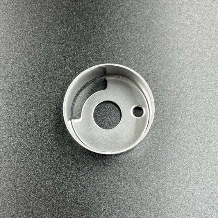 Стакан помпы охлаждения Yamaha 6-8 (Omax), арт. 6G1-44322-00-TW,          Omax 