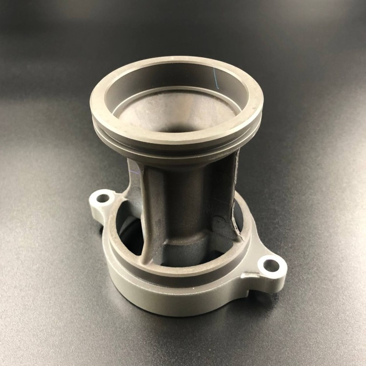 Обойма гребного вала Honda BF40-50 (Инжектор) (Honda), арт. 41201-ZZ5-000ZA,          HONDA 