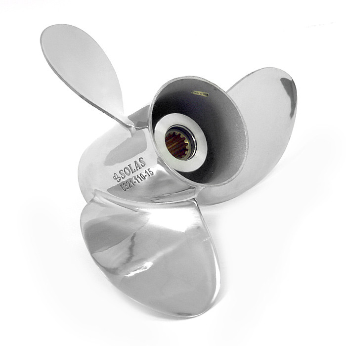 Винт гребной Solas 5321-118-11, 3x11 3/4x11 (R), арт. 5321-118-11,          Solas 