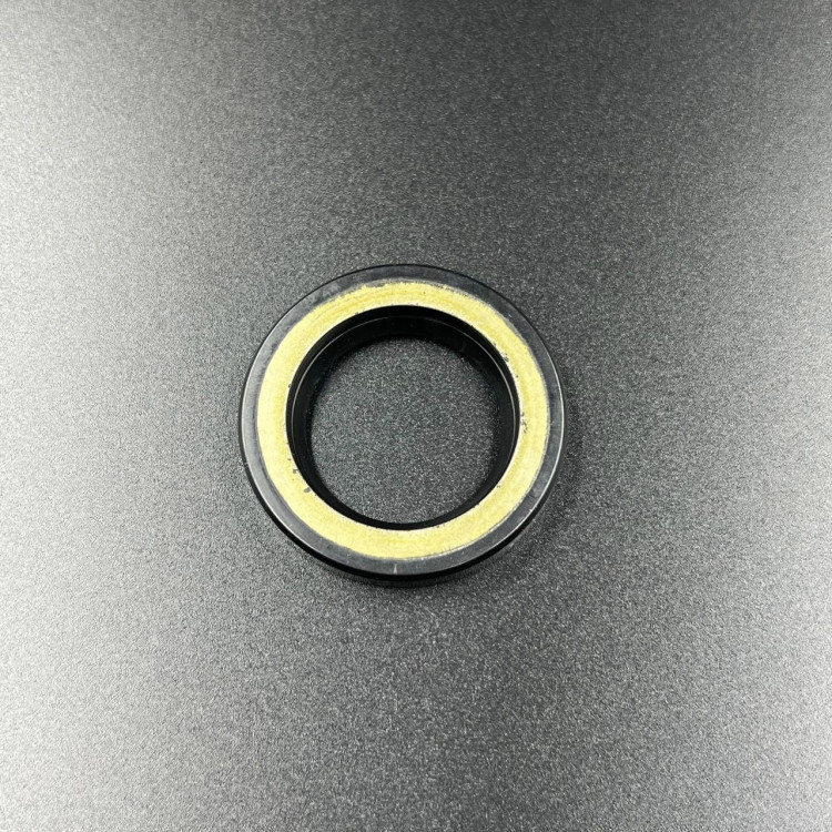 Сальник Yamaha (93101-28M16; 93101-28004) (28x43x7) (KACAWA), арт. 93101-28M16-TW,          KACAWA 