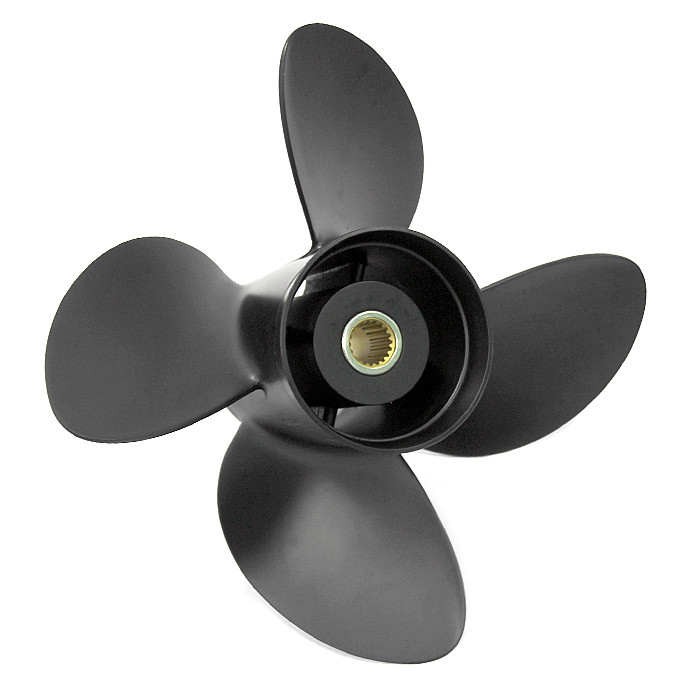 Винт гребной Solas 8613-140-23, 4x14x23 (R), арт. 8613-140-23,          Solas 