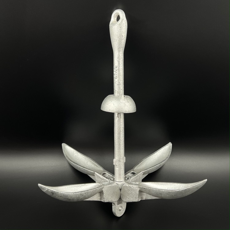 Якорь кошка 4кг (Allshine), арт. SF30824-4,          ALSHINE 