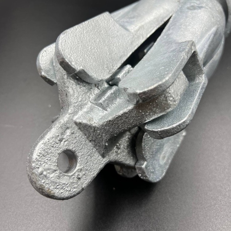 Якорь кошка 4кг (Allshine), арт. SF30824-4,          ALSHINE 