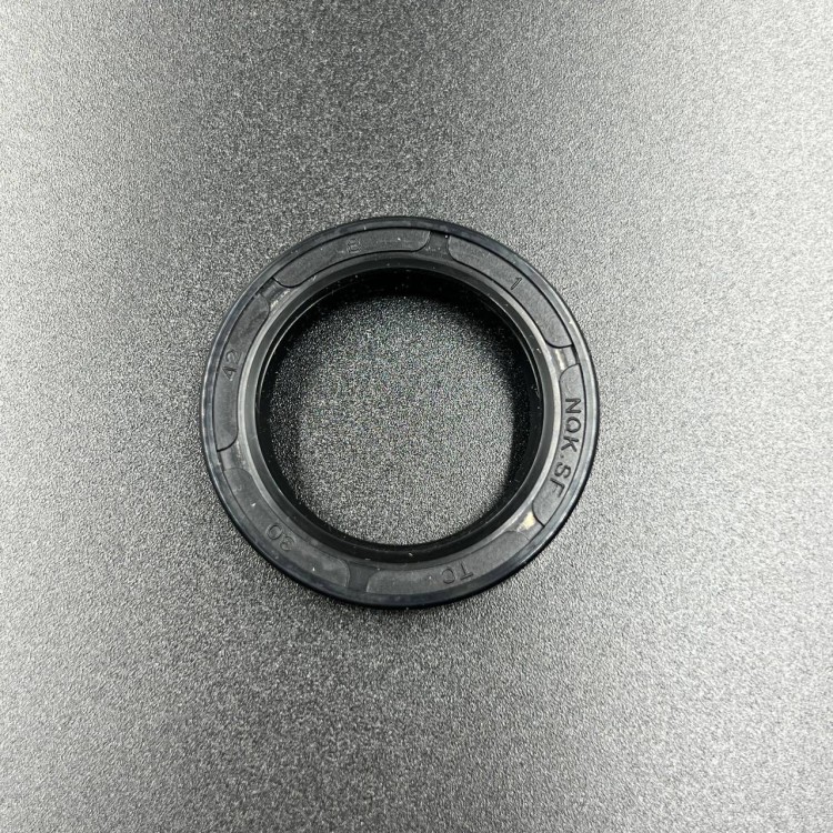 Сальник распредвала Honda 35-50 (91201-ZV5-003) (30x42x8)(PREMARINE), арт. 91201-ZV5-003-K,          PREMARINE 