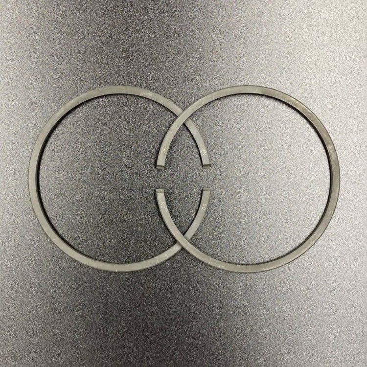Кольца поршневые, комплект на один поршень Tohatsu 25-30 (0.50mm) (Sinera), арт. 346-00014-0-TW,          SINERA 