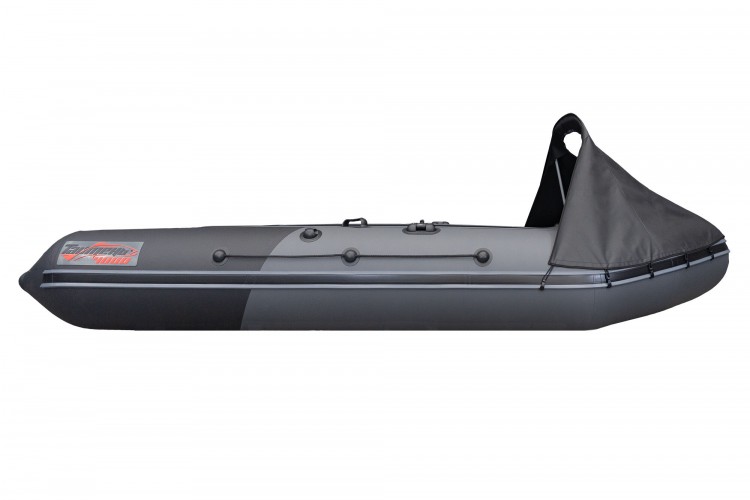 Тент носовой для лодки Таймень NX 3400, 3600, 3800, арт. 00184559,          Мастер лодок 