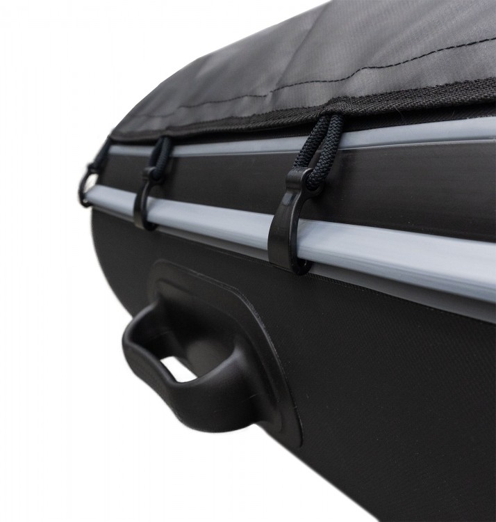 Тент носовой для лодки Таймень NX 3400, 3600, 3800, арт. 00184559,          Мастер лодок 