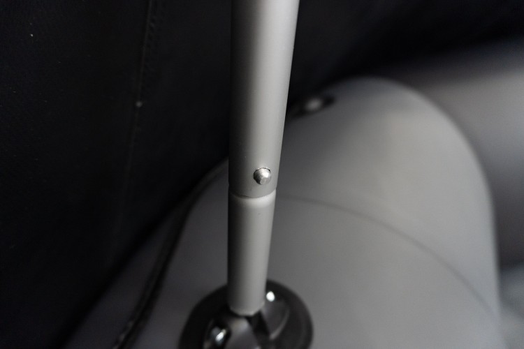 Тент носовой для лодки Таймень NX 3400, 3600, 3800, арт. 00184559,          Мастер лодок 