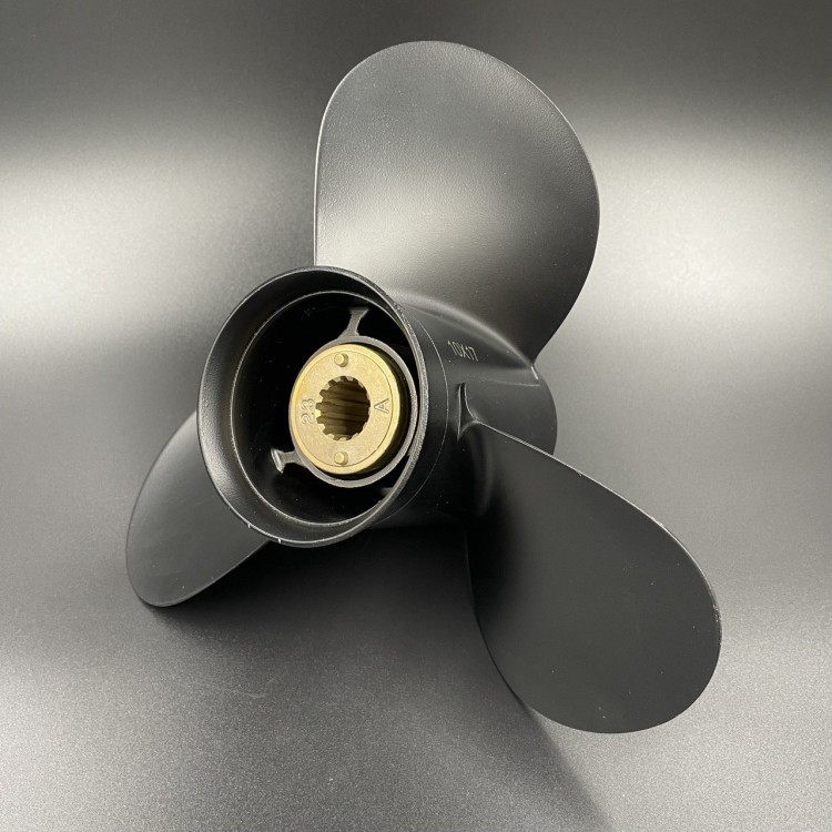 Гребной винт Mercury 25-70 (3x10x17), арт. 48-73144A45-K,          YHS 