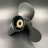 Гребной винт Mercury 25-70 (3x10x17), арт. 48-73144A45-K, YHS Гребной винт Mercury 25-70 (3x10x17), арт. 48-73144A45-K, YHS