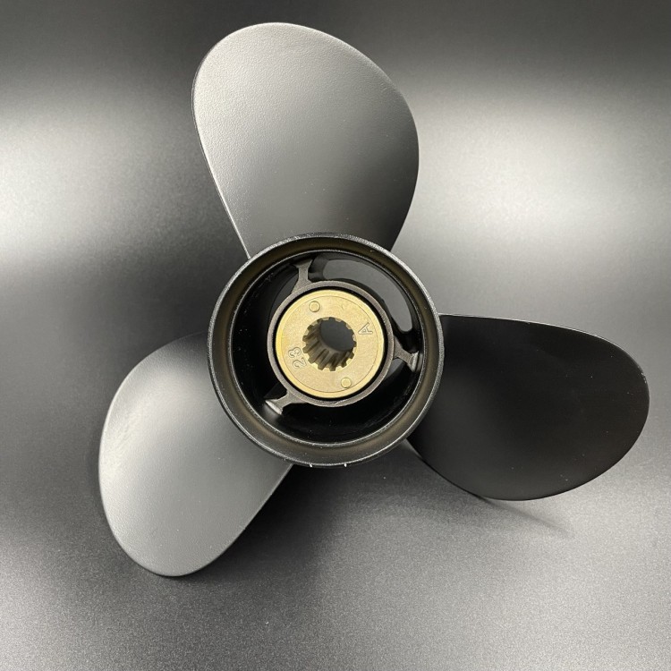 Гребной винт Mercury 25-70 (3x10x17), арт. 48-73144A45-K,          YHS 