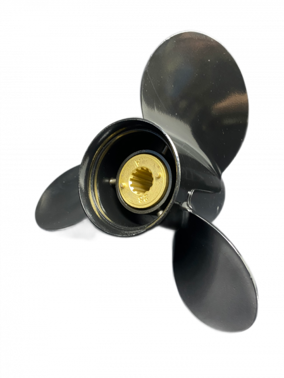 Гребной винт Mercury 25-70 (3x10x17), арт. 48-73144A45-K,          YHS 