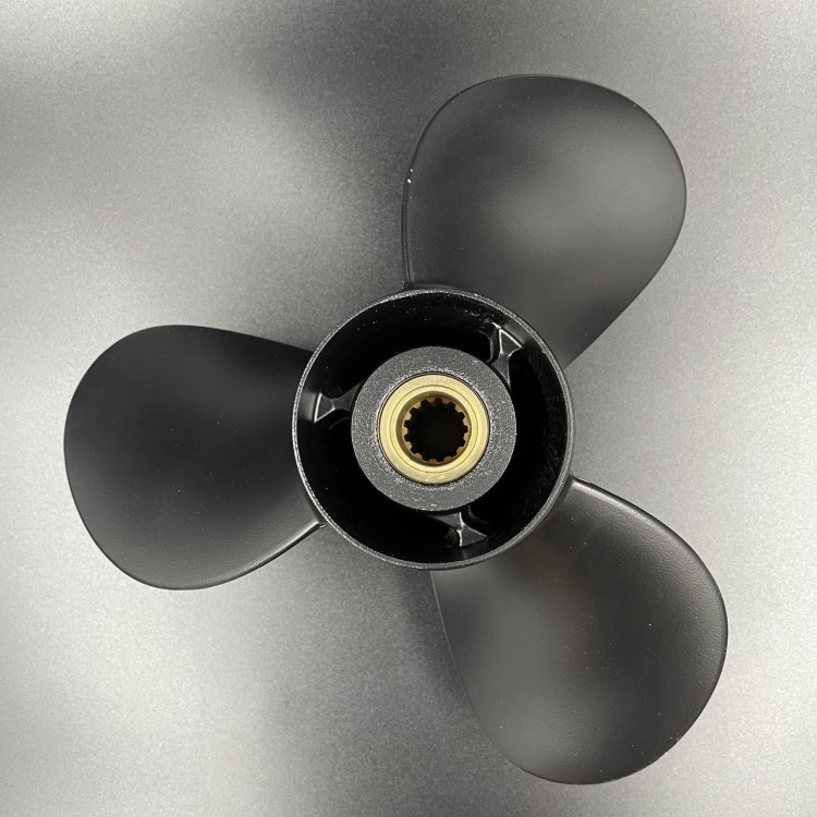 Гребной винт Mercury 25-70 (3x10x17), арт. 48-73144A45-K,          YHS 