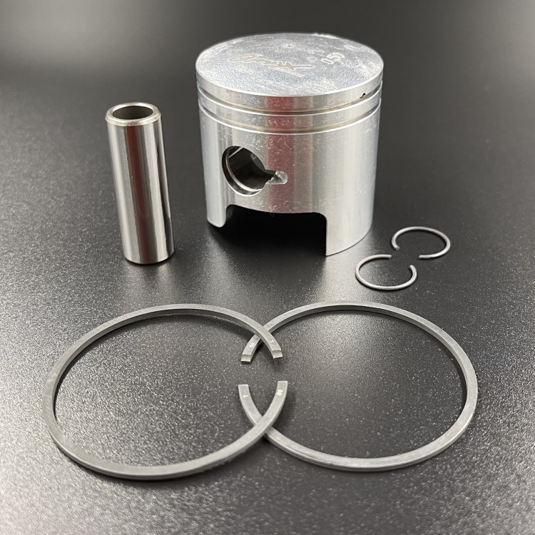 Поршневой комплект Tohatsu 8-9.8 (0.50mm) (Omax), арт. 3B2-00004-0-KIT-TW,          OMAX 