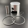 Поршневой комплект Tohatsu 8-9.8 (0.50mm) (Omax), арт. 3B2-00004-0-KIT-TW,          OMAX 