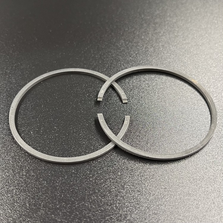 Поршневой комплект Tohatsu 8-9.8 (0.50mm) (Omax), арт. 3B2-00004-0-KIT-TW,          OMAX 