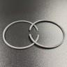 Поршневой комплект Tohatsu 8-9.8 (0.50mm) (Omax), арт. 3B2-00004-0-KIT-TW,          OMAX 