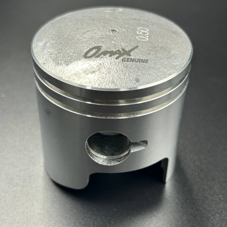 Поршневой комплект Tohatsu 8-9.8 (0.50mm) (Omax), арт. 3B2-00004-0-KIT-TW,          OMAX 