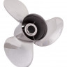 Винт гребной Solas 9551-148-17, 3x14 3/4x17 (R) (Rubex), арт. 9551-148-17,          Solas 