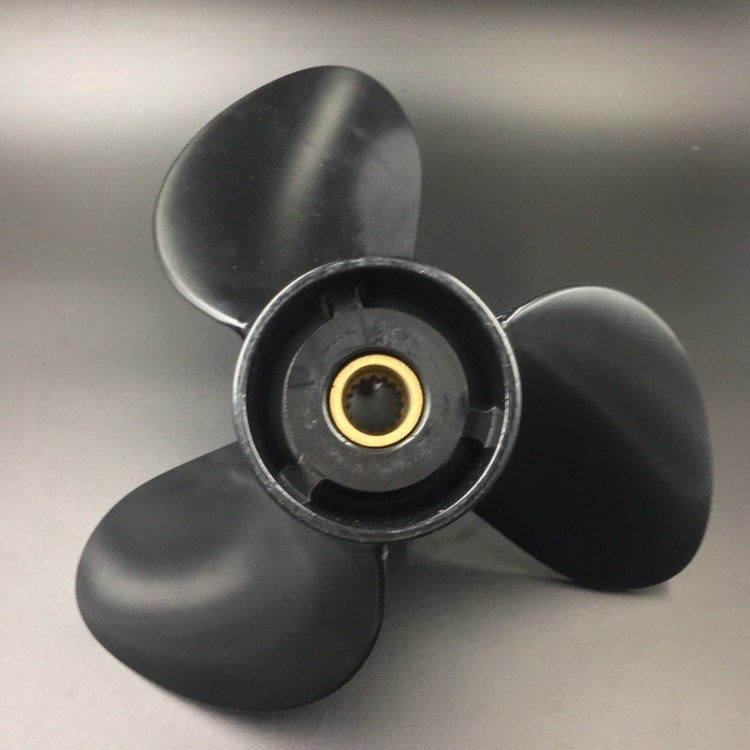 Гребной винт Suzuki DF90-140, DF70A-140A, DF100B Sema (3x14x19) (Polastorm), арт. 4237-3140-1419 (58100-90J10-019-PS),          POLASTORM 