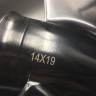 Гребной винт Suzuki DF90-140, DF70A-140A, DF100B Sema (3x14x19) (Polastorm), арт. 4237-3140-1419 (58100-90J10-019-PS),          POLASTORM 