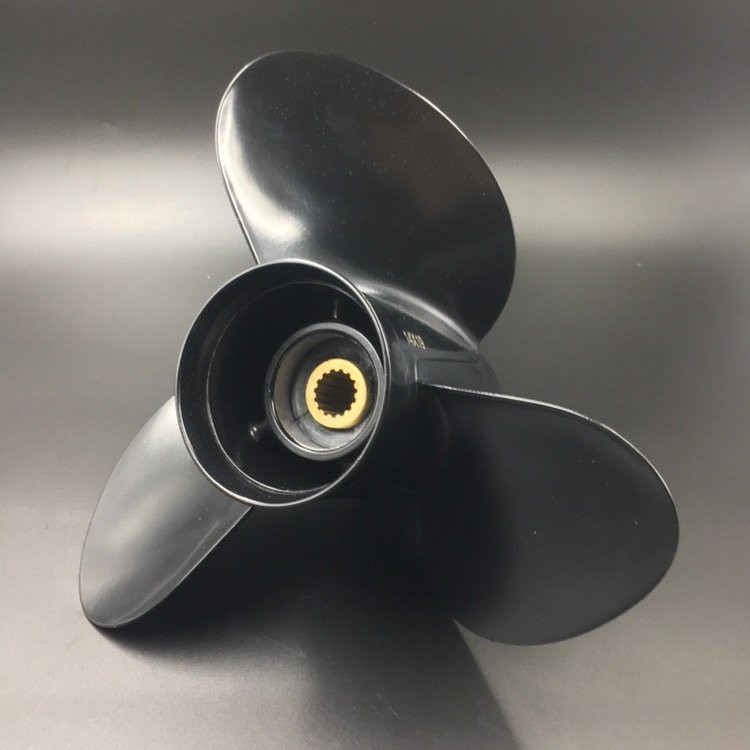 Гребной винт Suzuki DF90-140, DF70A-140A, DF100B Sema (3x14x19) (Polastorm), арт. 4237-3140-1419 (58100-90J10-019-PS),          POLASTORM 