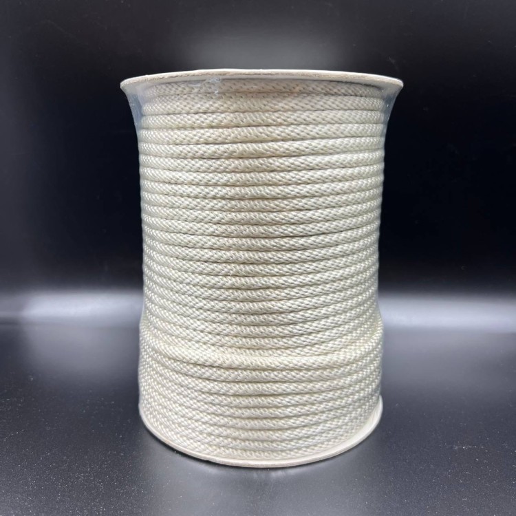 Шнур ручного стартера Yamaha (5mm) БУХТА (KACAWA), арт. 90890-44373-TW,          KACAWA 