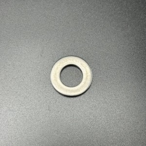 Шайба стальная диам. 13 мм WASHER (Quicksilver)