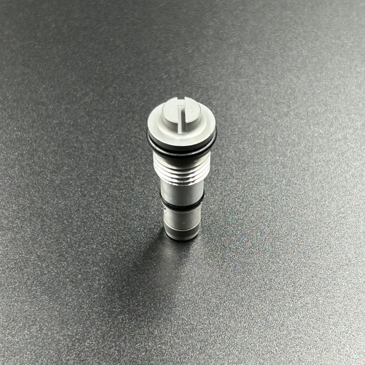 Клапан гидроподъёма Suzuki DF100-250 DF100A-350A (48864-92J01; 48864-94911; 48864-93J00; 48864-96J10) (Suzuki), арт. 48864-93J01,          SUZUKI 