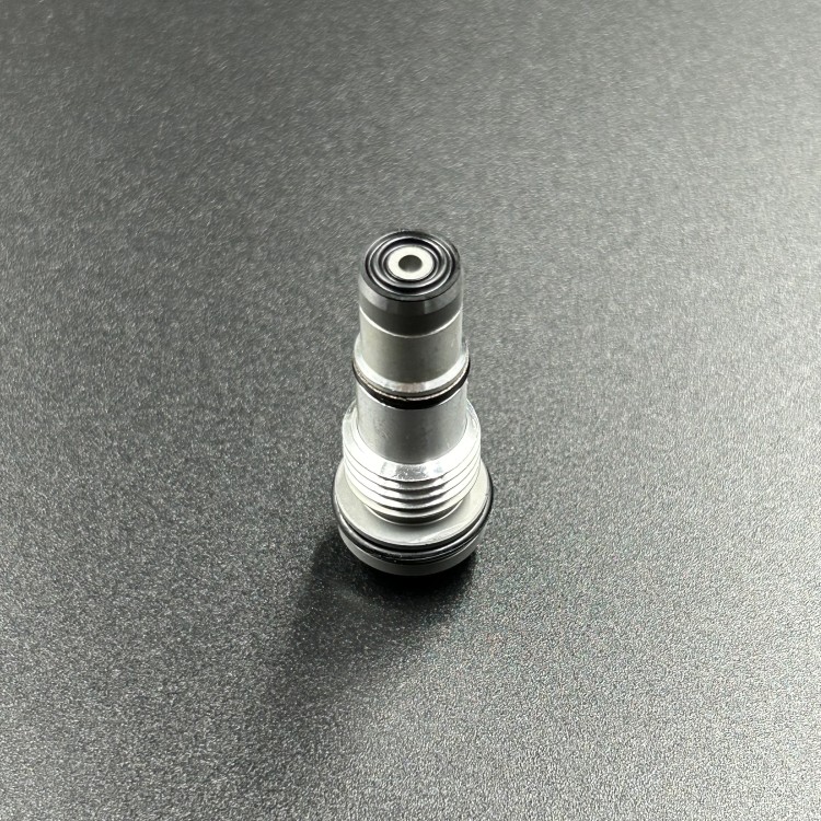 Клапан гидроподъёма Suzuki DF100-250 DF100A-350A (48864-92J01; 48864-94911; 48864-93J00; 48864-96J10) (Suzuki), арт. 48864-93J01,          SUZUKI 