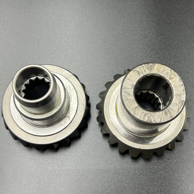 Шестерни  верхнего редуктора Mercruiser Alpha One (1.50-1.47 редукция) (Osaka), арт. 43-18410A4-TW,          OSAKA 