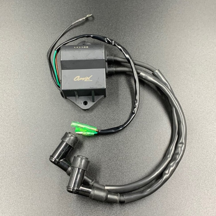 Коммутатор Tohatsu 6-9.8 (Omax), арт. 3B2-06170-0-TW,          OMAX 