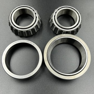 Комплект подшипников роликовых конических Mercruiser Alpha Gen 2 (Quicksilver)