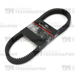 Ремень вариатора (усиленный) для снегохода Polaris 46C4387