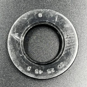 Сальник Suzuki (09283-25076) (25x45x5) (Osaka)