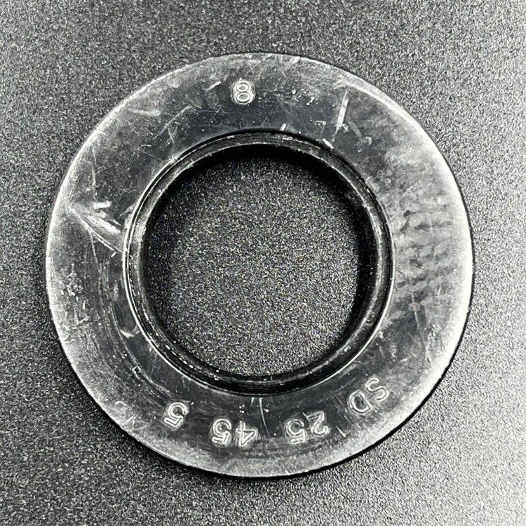 Сальник Suzuki (09283-25076) (25x45x5) (Osaka), арт. 09283-25076-TW,          OSAKA 