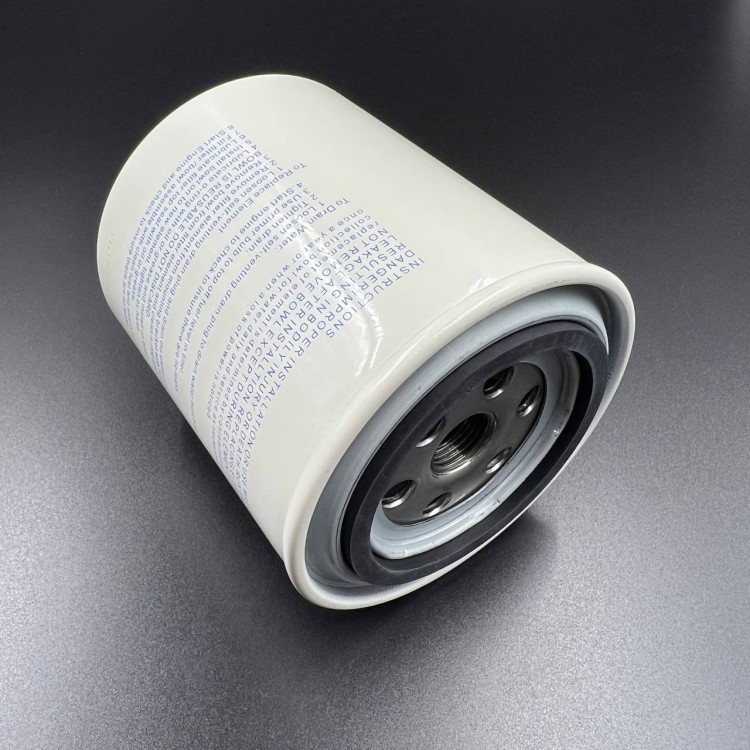 Фильтр топливный сепаратора 10 мк вставка сменная (малая) (KACAWA) (Аналог C14568), арт. JO-R050-TW,          KACAWA 