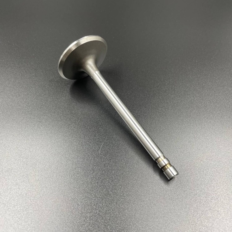 Клапан впускной  VOLVO PENTA/MERCRUISER/OMC 3.0/5.7L (Omax), арт. 3857879-TW,          OMAX 