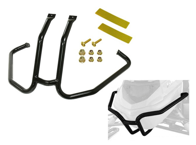 Бампер Arctic Cat SM-12516, арт. SM-12516,          SPI 