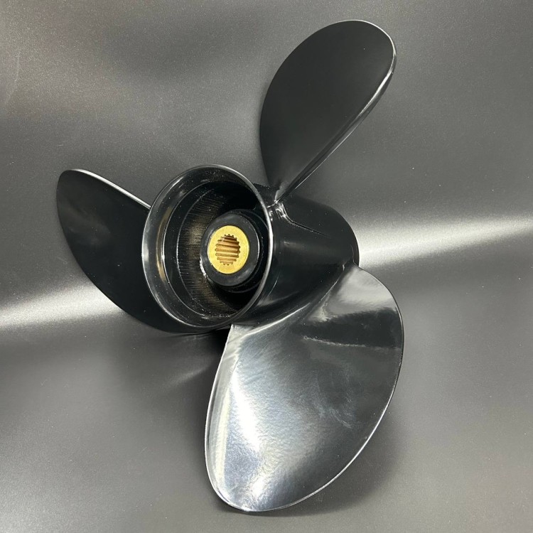 Гребной винт левого вращения VOLVO Sx Soltiga3 (3x15 1/4x23) (Polastorm), арт. 5598-3153-23,          POLASTORM 