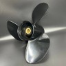 Гребной винт левого вращения VOLVO Sx Soltiga3 (3x15 1/4x23) (Polastorm), арт. 5598-3153-23,          POLASTORM 